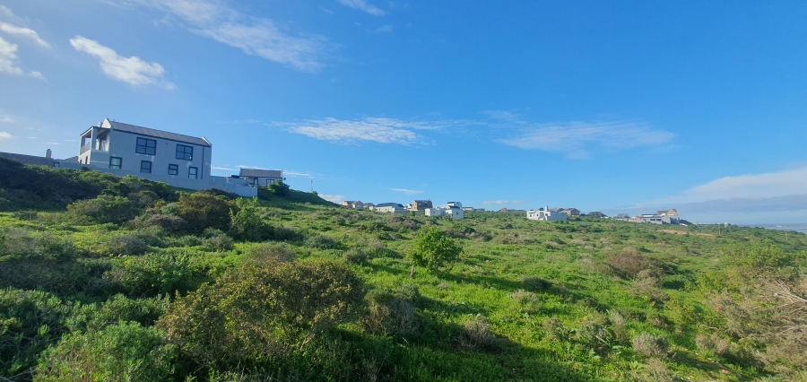 0 Bedroom Property for Sale in Hoogland Western Cape